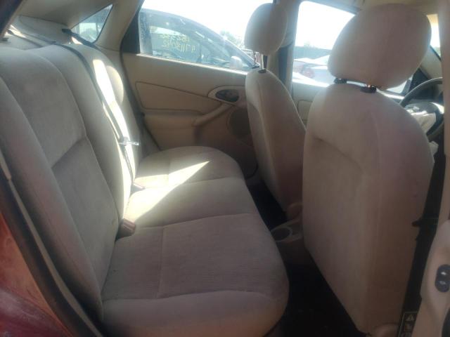 Photo 6 from auction – 2001 FORD FOCUS SE with VIN 1FAFP343X1W374437