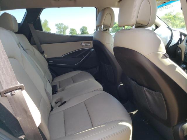 Photo 6 from auction – 2018 HYUNDAI SANTA FE S with VIN 5NMZU3LB7JH056903