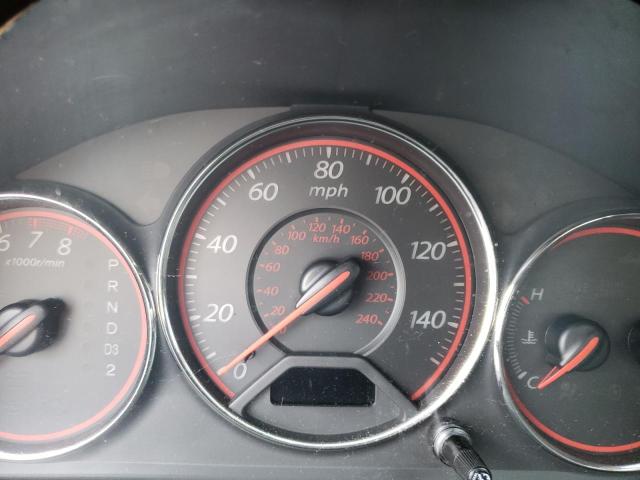 Photo 8 from auction – 2004 HONDA CIVIC EX with VIN 1HGEM22974L054337