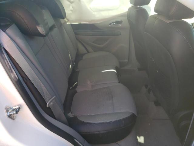 Photo 6 from auction – 2013 BUICK ENCORE with VIN KL4CJASB9DB205626