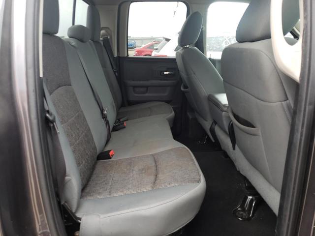 Photo 6 from auction – 2016 RAM 1500 SLT with VIN 1C6RR6GT2GS163240
