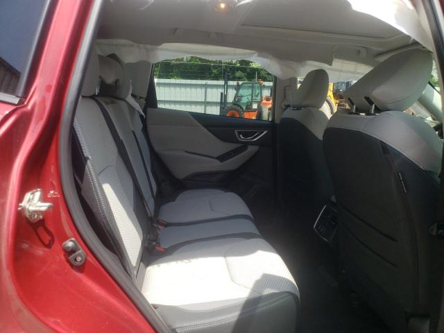 Photo 6 from auction – 2020 SUBARU FORESTER P with VIN JF2SKAJC5LH476561
