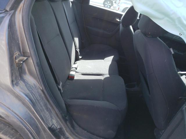 Photo 6 from auction – 2011 FORD FOCUS SES with VIN 1FAHP3GN4BW168652