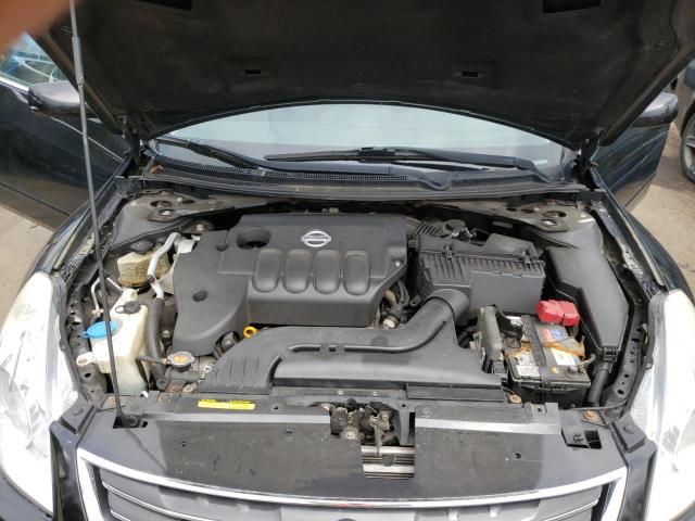 Photo 7 from auction – 2011 NISSAN ALTIMA BAS with VIN 1N4AL2AP7BN452168