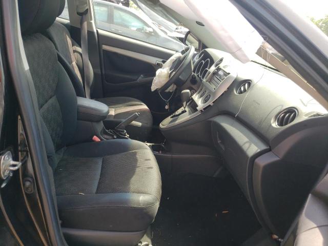 Photo 5 from auction – 2009 PONTIAC VIBE with VIN 5Y2SP67059Z458753
