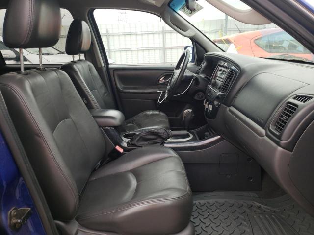 Photo 5 from auction – 2005 MAZDA TRIBUTE with VIN 4F2YZ96145KM48511