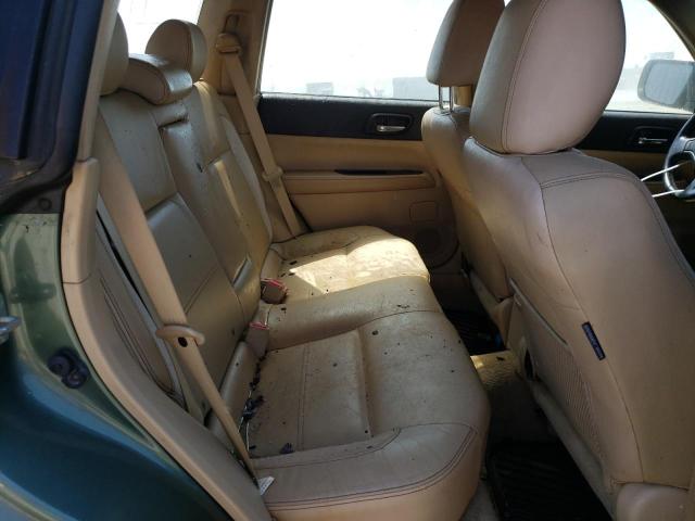 Photo 6 from auction – 2008 SUBARU FORESTER 2 with VIN JF1SG67608H707099