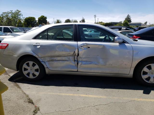 Photo 9 from auction – 2007 TOYOTA CAMRY LE with VIN 4T1BK46K47U508263