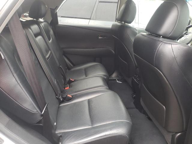 Photo 6 from auction – 2015 LEXUS RX 350 BAS with VIN 2T2BK1BA3FC282899