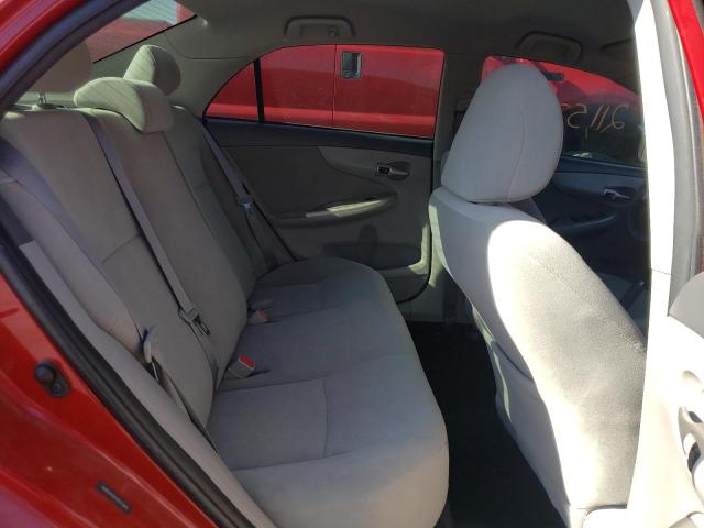 Photo 6 from auction – 2010 TOYOTA COROLLA BA with VIN 1NXBU4EE4AZ211653