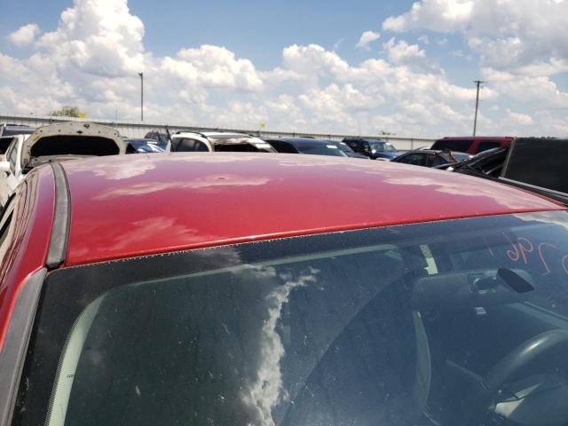 Photo 9 from auction – 2010 DODGE AVENGER EX with VIN 1B3CC1FB3AN217535