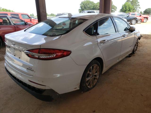 Photo 4 from auction – 2019 FORD FUSION SE with VIN 3FA6P0LU6KR190013