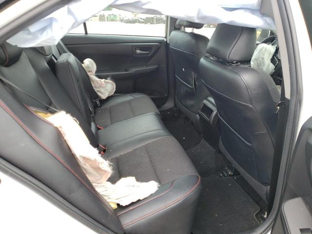 Photo 6 from auction – 2016 TOYOTA CAMRY LE with VIN 4T1BF1FK3GU552922