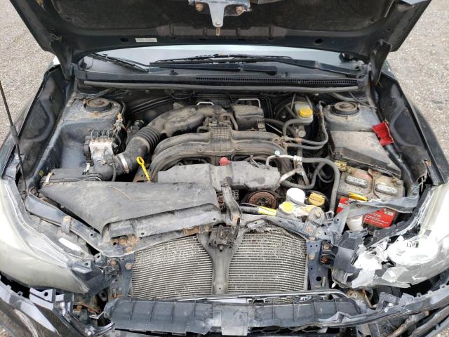 Photo 7 from auction – 2012 SUBARU IMPREZA PR with VIN JF1GPAC68CH201785