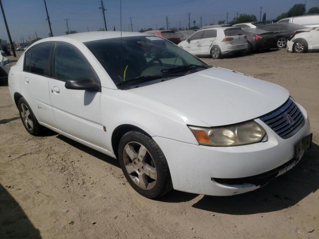 Photo 1 from auction – 2006 SATURN ION LEVEL with VIN 1G8AL55F06Z190791