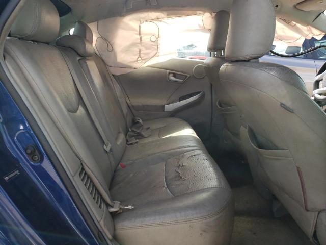 Photo 6 from auction – 2010 TOYOTA PRIUS with VIN JTDKN3DU3A1090491