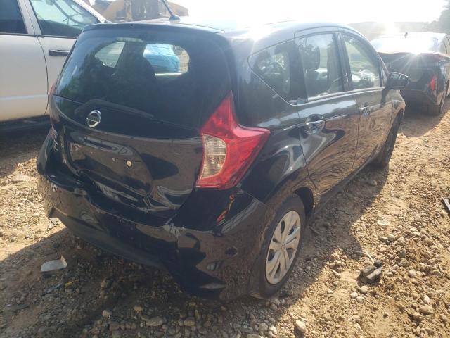 Photo 4 from auction – 2017 NISSAN VERSA NOTE with VIN 3N1CE2CP1HL382110