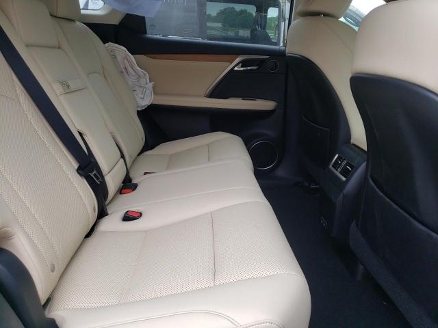 Photo 6 from auction – 2021 LEXUS RX 350 with VIN 2T2HZMDA2MC262323