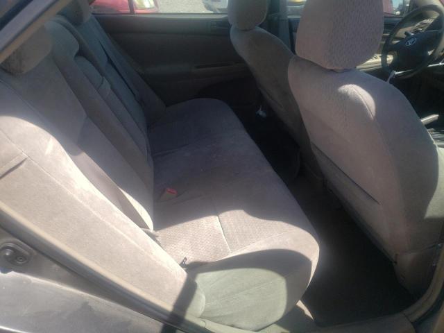 Photo 6 from auction – 2002 TOYOTA CAMRY LE with VIN 4T1BF32K82U518100