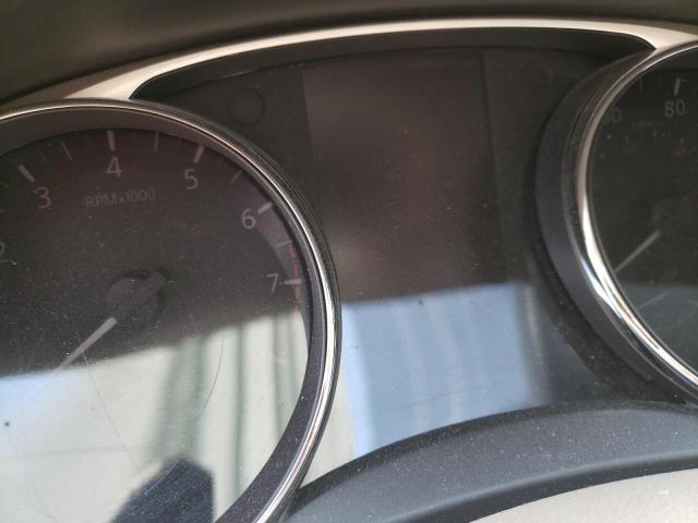 Photo 8 from auction – 2014 NISSAN ROGUE S with VIN 5N1AT2MV0EC795291