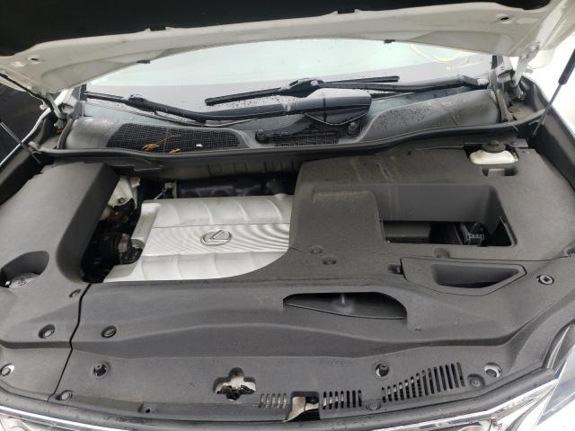 Photo 7 from auction – 2015 LEXUS RX 350 BAS with VIN 2T2BK1BA3FC282899