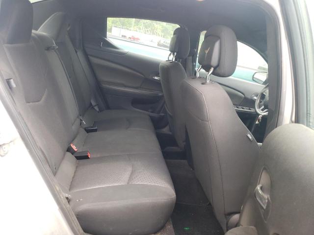 Photo 6 from auction – 2012 DODGE AVENGER SE with VIN 1C3CDZAB5CN294576