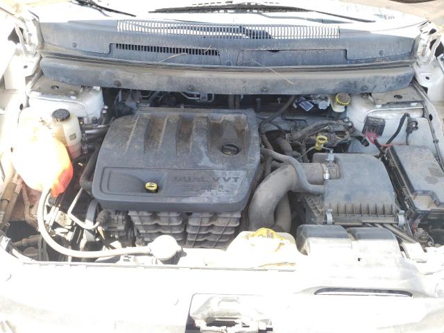 Foto 7 de la subasta – 2010 DODGE JOURNEY SE con VIN 3D4PG4FB5AT155726