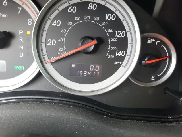 Photo 8 from auction – 2005 SUBARU LEGACY OUT with VIN 4S4BP61C757384904