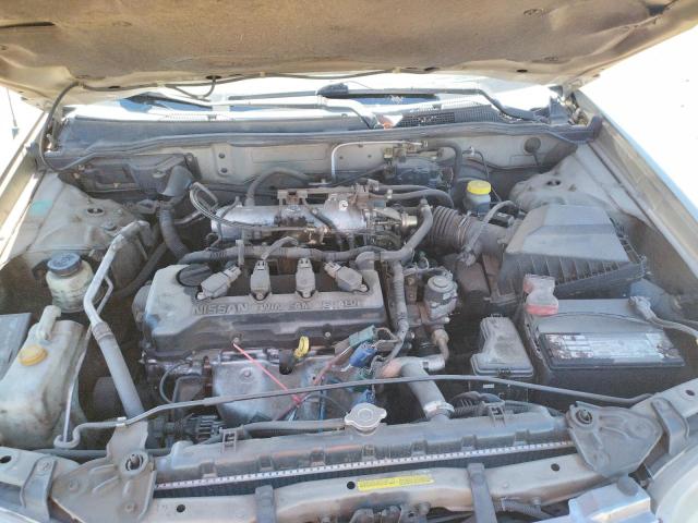 Photo 7 from auction – 2002 NISSAN SENTRA XE with VIN 3N1CB51D52L612760