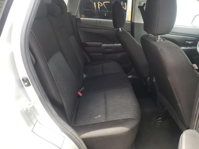 Photo 6 from auction – 2020 MITSUBISHI OUTLANDER with VIN JA4AP3AU1LU021482