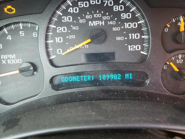 Photo 8 from auction – 2005 CHEVROLET SILVERADO with VIN 2GCEC13T351291761