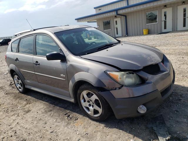 PONTIAC VIBE 2004 with VIN 5Y2SL62864Z448010 - Photo from auction