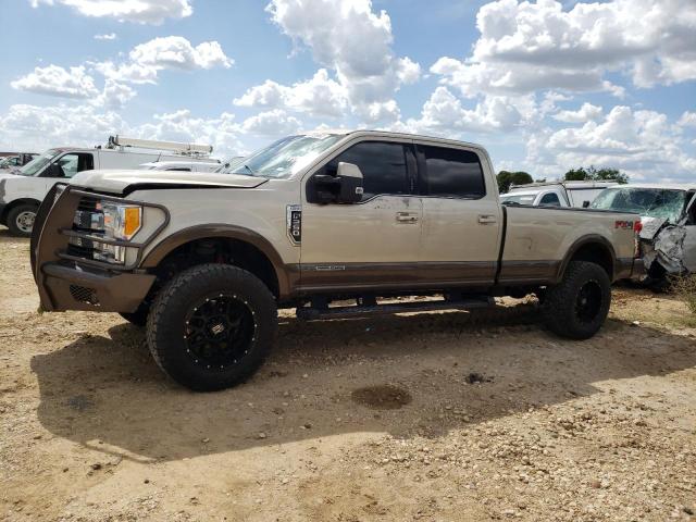 Photo 9 from auction – 2017 FORD F250 SUPER with VIN 1FT7W2BT6HEE81077