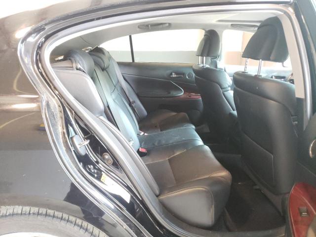 Photo 6 from auction – 2007 LEXUS GS 450H with VIN JTHBC96S475006456