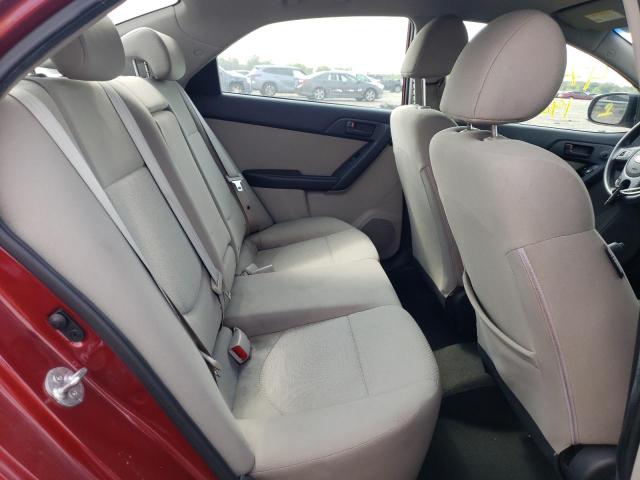 Photo 6 from auction – 2012 KIA FORTE EX with VIN KNAFU4A20C5563415