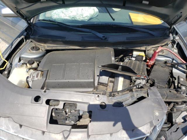 Photo 7 from auction – 2008 CHRYSLER SEBRING LI with VIN 1C3LC65M38N251861
