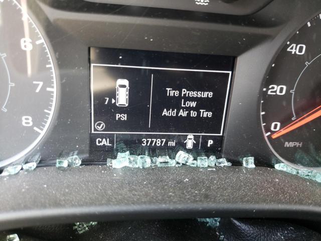 Photo 8 from auction – 2019 GMC ACADIA SLE with VIN 1GKKNKLA0KZ155533