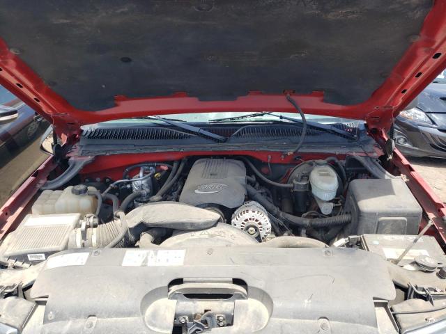 Photo 7 from auction – 2003 CHEVROLET SILVERADO with VIN 1GCEK14TX3Z205500
