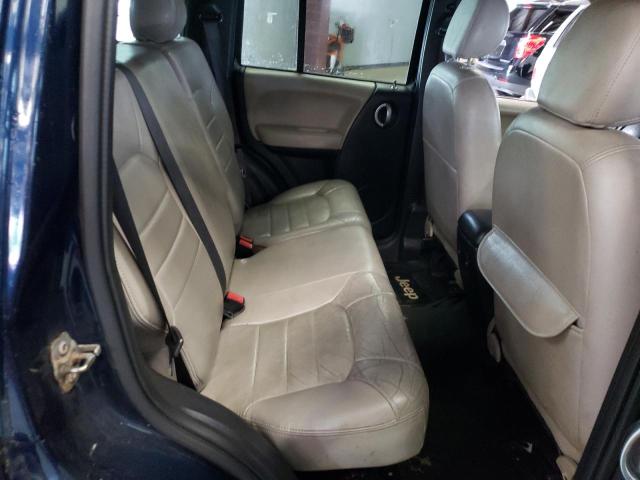Photo 6 from auction – 2003 JEEP LIBERTY LI with VIN 1J4GL58K13W558346