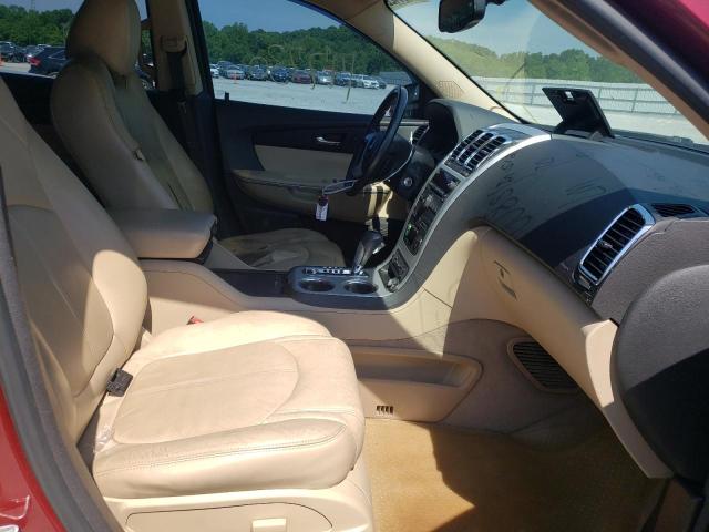 Photo 5 from auction – 2011 GMC ACADIA SLT with VIN 1GKKRRED7BJ109409