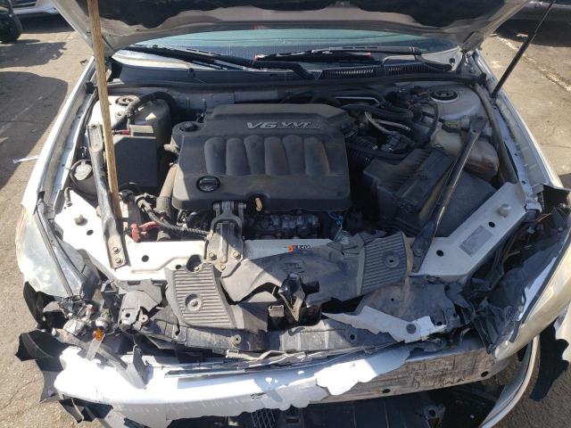Photo 7 from auction – 2013 CHEVROLET IMPALA LT with VIN 2G1WG5E30D1231988
