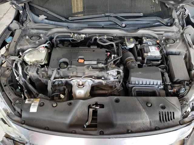 Photo 7 from auction – 2016 HONDA CIVIC LX with VIN 19XFC2F50GE006933