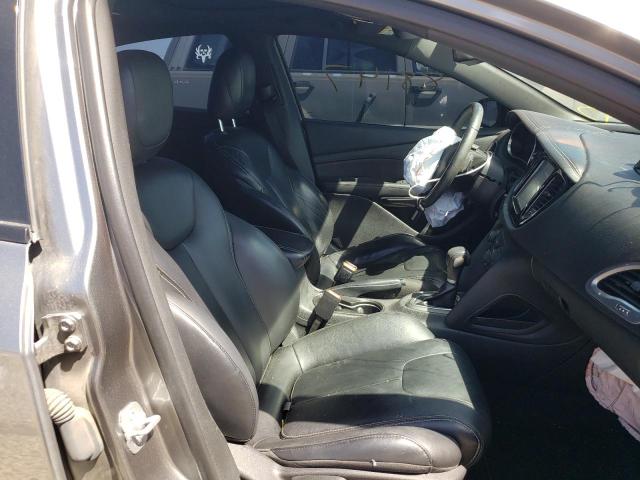 Photo 5 from auction – 2013 DODGE DART LIMIT with VIN 1C3CDFCA4DD337511