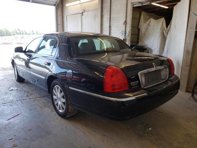 Photo 3 from auction – 2011 LINCOLN TOWN CAR S with VIN 2LNBL8CV7BX764241