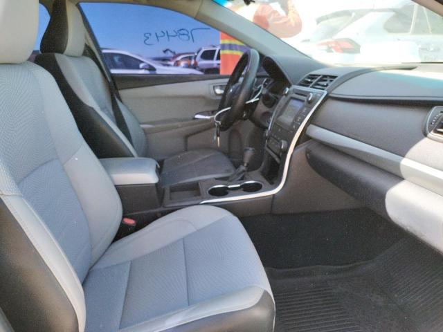 صورة رقم 5 من المزاد - 2016 TOYOTA CAMRY LE مع VIN 4T1BF1FK2GU201239