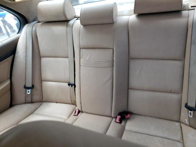Photo 6 from auction – 1997 BMW 528 I AUTO with VIN WBADD6326VBW07597