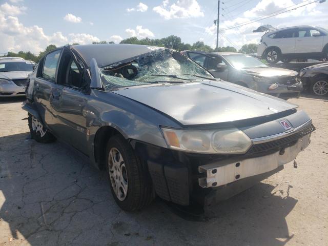 صورة رقم 1 من المزاد - 2004 SATURN ION LEVEL مع VIN 1G8AJ52F44Z213271