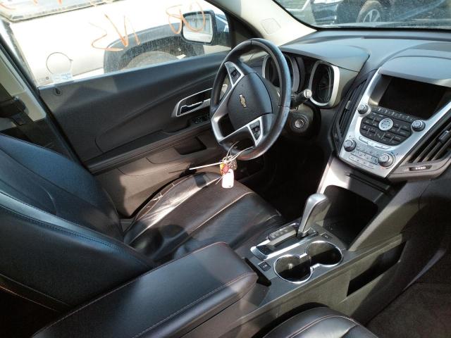 Photo 9 from auction – 2011 CHEVROLET EQUINOX LT with VIN 2CNFLGEC7B6395765
