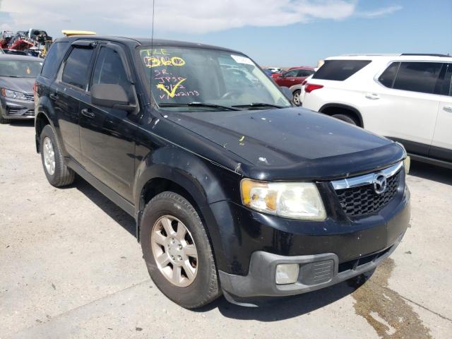 MAZDA TRIBUTE I 2009 with VIN 4F2CZ02739KM02173 - Photo from auction