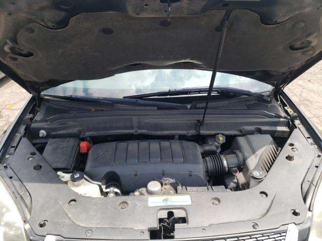 Zdjęcie 7 z aukcji – 2010 GMC ACADIA SLE z VIN 1GKLRLED5AJ227541